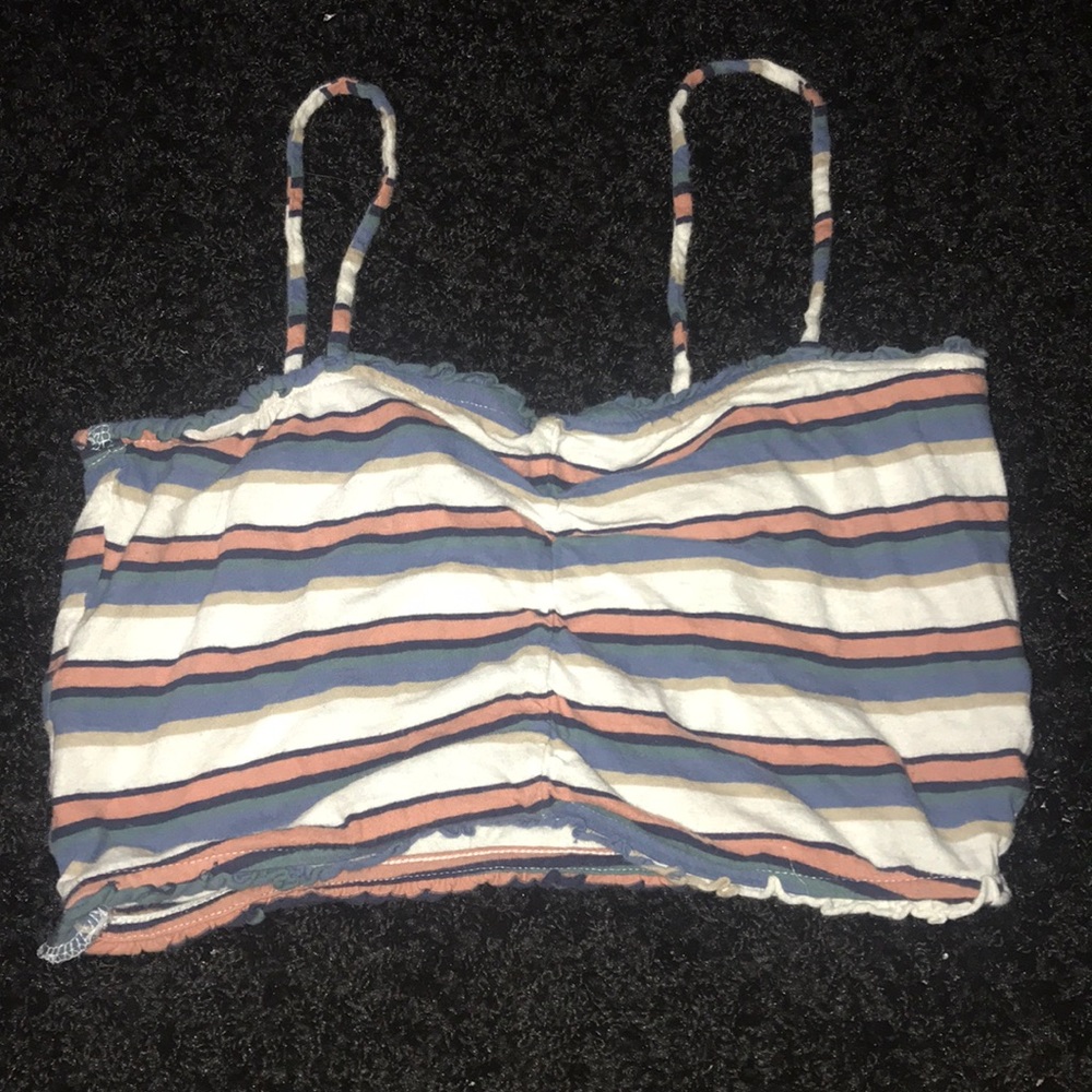 Cute tank top